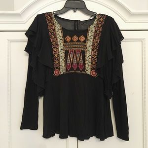 NWT Free People Shirt